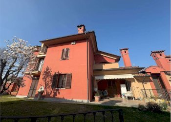 Villa Fossano - foto 63