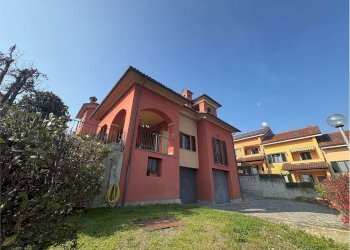 Villa Fossano - foto 68