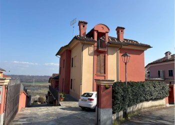 Villa Fossano - foto 69