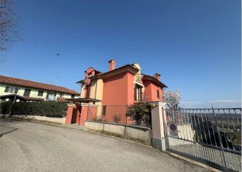 Villa Fossano - foto 70