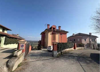 Villa Fossano - foto 71