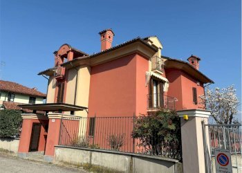 Villa Fossano - foto 81