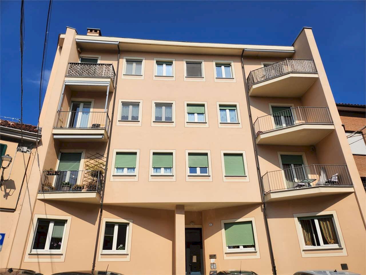 Three-room apartment Fossano - photo 1