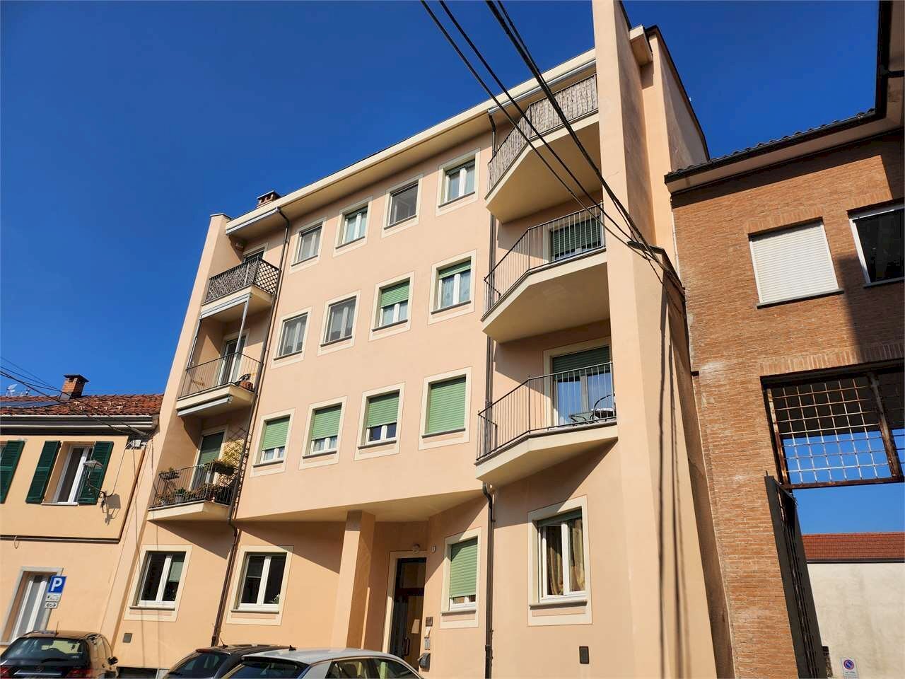 Three-room apartment Fossano - photo 2