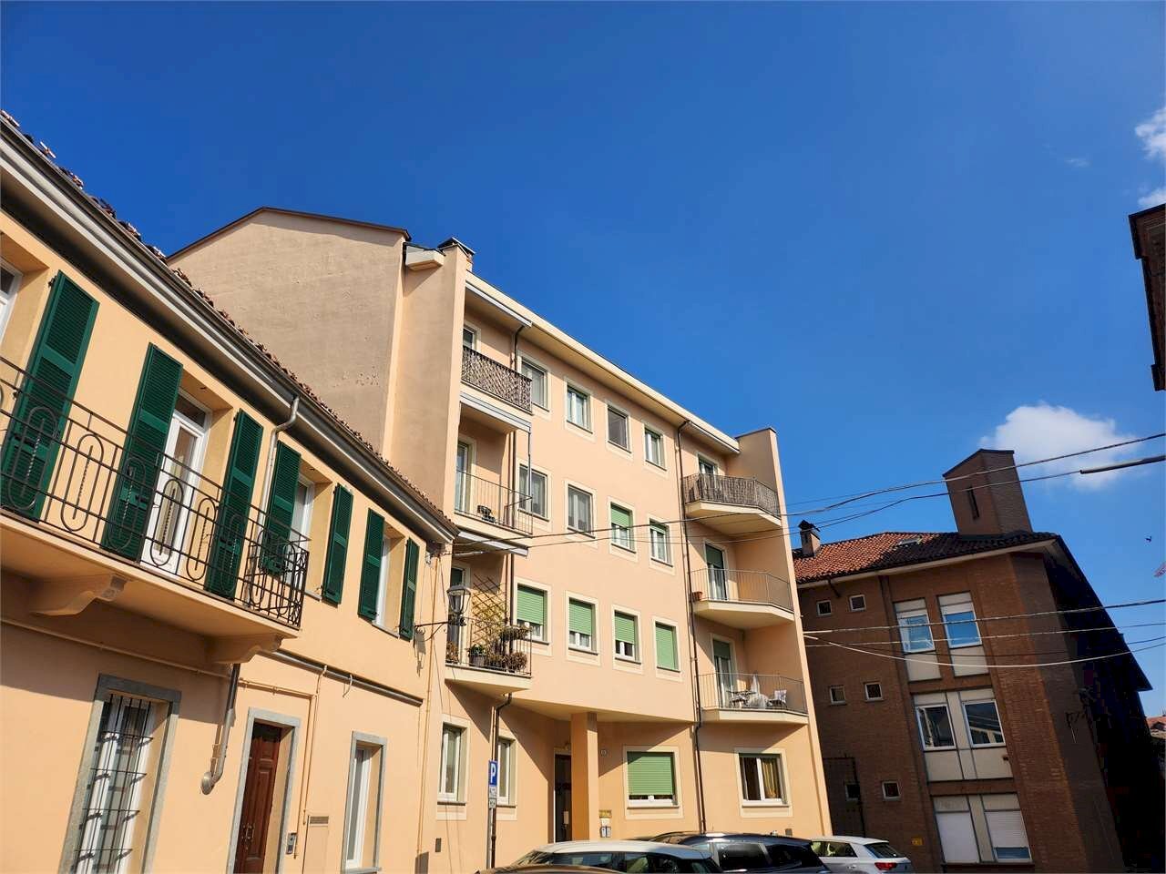 Three-room apartment Fossano - photo 3