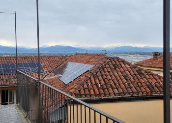 Three-room apartment Fossano - photo 9