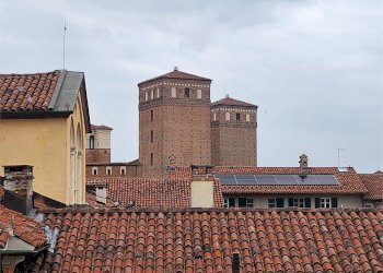 Three-room apartment Fossano - photo 10