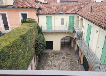 Three-room apartment Fossano - photo 11
