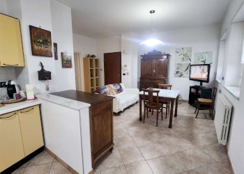 Three-room apartment Fossano - photo 20