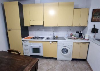 Three-room apartment Fossano - photo 21