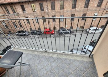 Three-room apartment Fossano - photo 22
