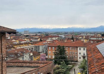 Three-room apartment Fossano - photo 23