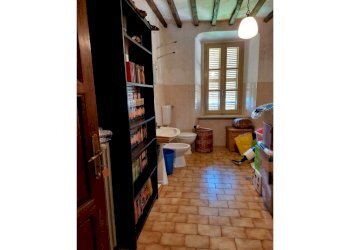 Casa semi indipendente Ponzano Monferrato - foto 30