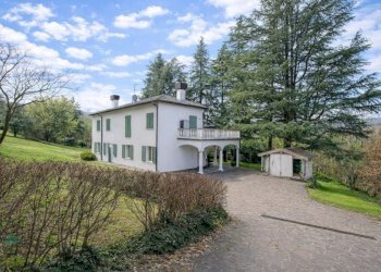 Villa Via Belvedere, Pianoro - photo 1