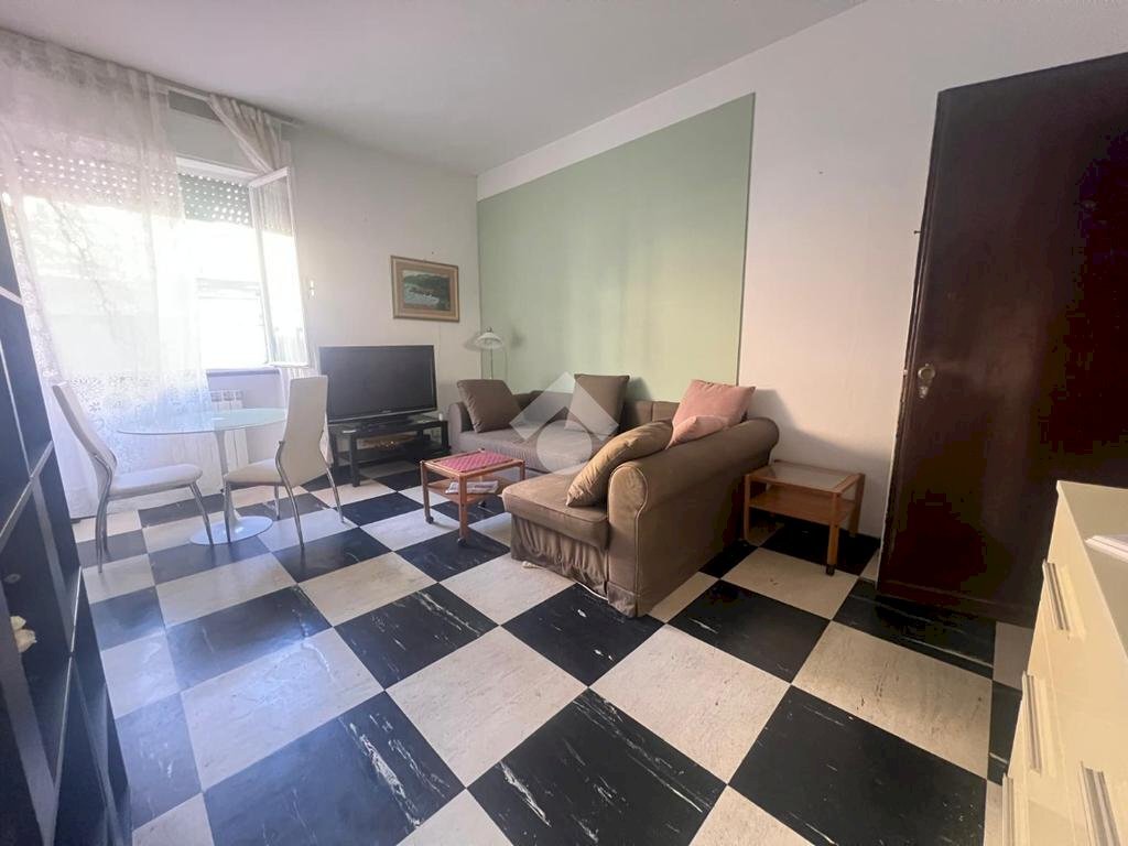 Two-room apartment Via Laggiaro, Rapallo - photo 3