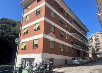 Two-room apartment Via Laggiaro, Rapallo - photo 1