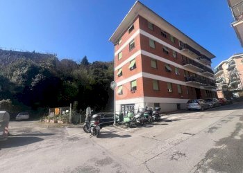 Two-room apartment Via Laggiaro, Rapallo - photo 2