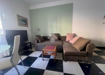 Two-room apartment Via Laggiaro, Rapallo - photo 4