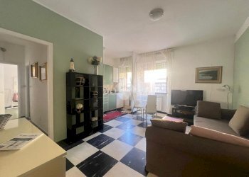 Two-room apartment Via Laggiaro, Rapallo - photo 5