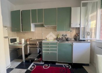 Two-room apartment Via Laggiaro, Rapallo - photo 6