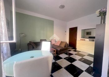 Two-room apartment Via Laggiaro, Rapallo - photo 7