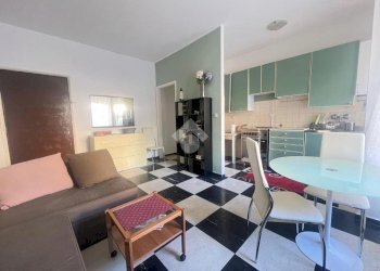 Two-room apartment Via Laggiaro, Rapallo - photo 8