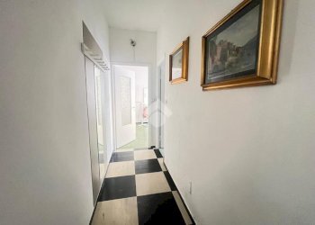 Two-room apartment Via Laggiaro, Rapallo - photo 9
