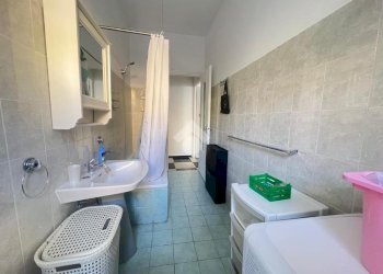 Two-room apartment Via Laggiaro, Rapallo - photo 14