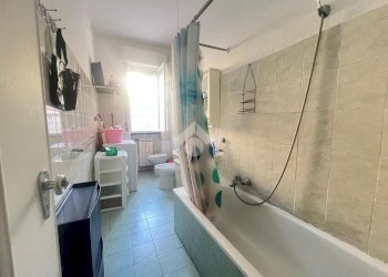 Two-room apartment Via Laggiaro, Rapallo - photo 15