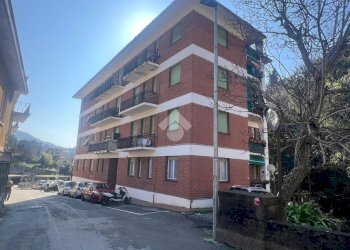 Two-room apartment Via Laggiaro, Rapallo - photo 16