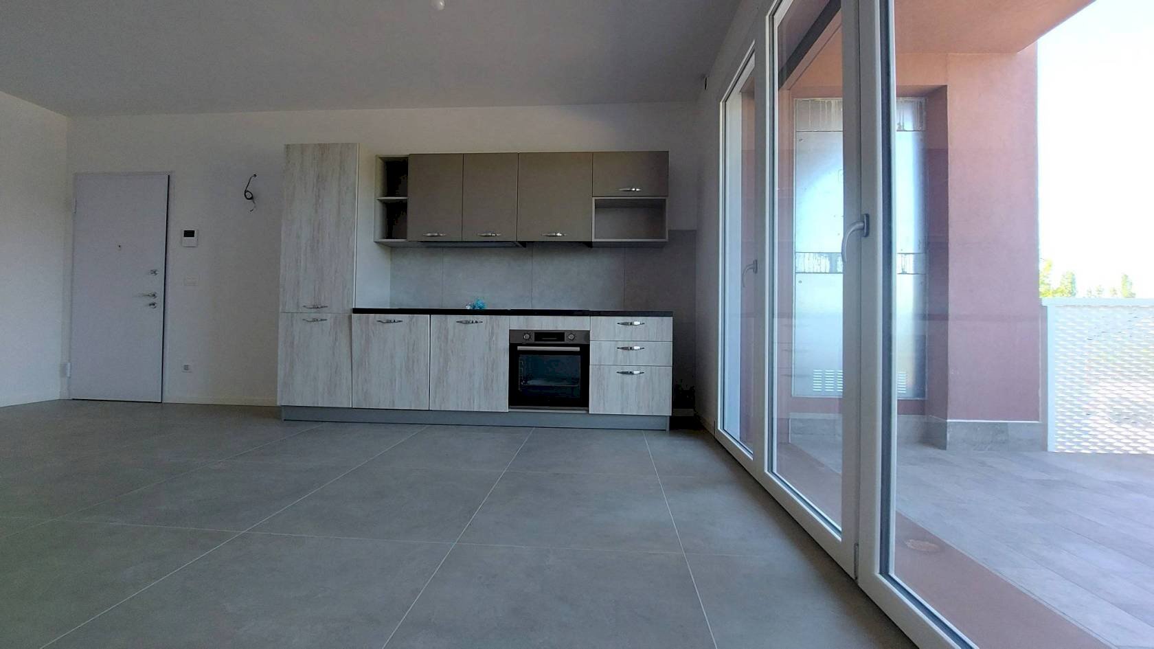 Two-room apartment Via Emanuela Loi, Castel Maggiore - photo 1