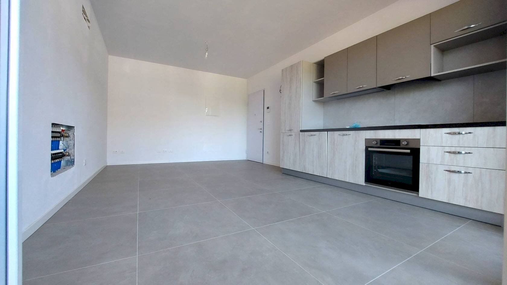 Two-room apartment Via Emanuela Loi, Castel Maggiore - photo 2