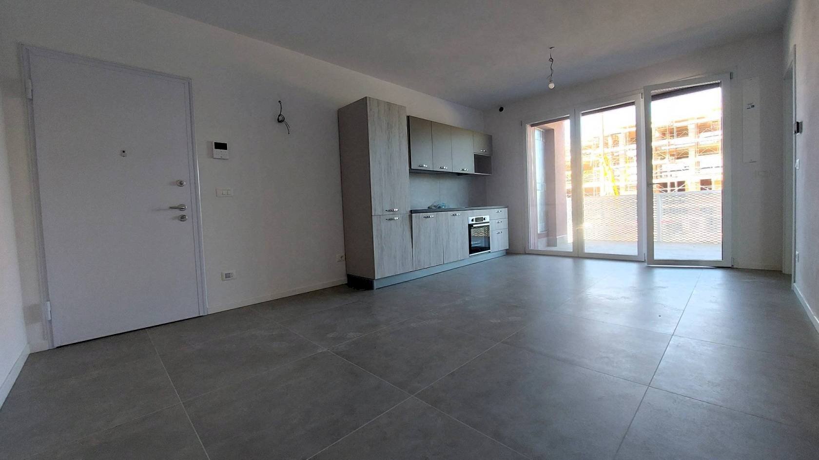 Two-room apartment Via Emanuela Loi, Castel Maggiore - photo 3