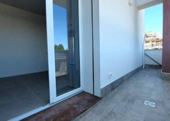 Two-room apartment Via Emanuela Loi, Castel Maggiore - photo 16