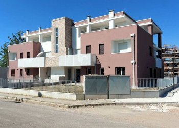 Two-room apartment Via Emanuela Loi, Castel Maggiore - photo 17