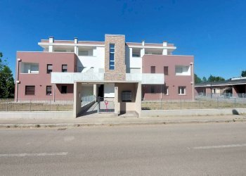 Two-room apartment Via Emanuela Loi, Castel Maggiore - photo 18