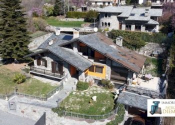 Apartment villaggio Chantignan, Quart - photo 1