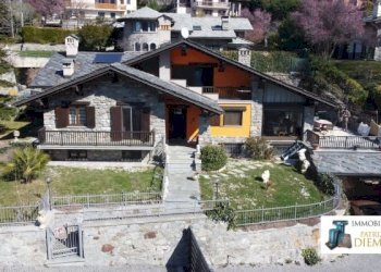 Apartment villaggio Chantignan, Quart - photo 2