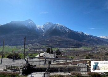 Apartment villaggio Chantignan, Quart - photo 8