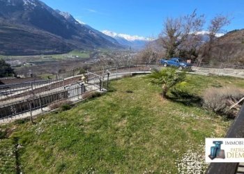 Apartment villaggio Chantignan, Quart - photo 9