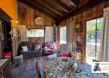 Apartment villaggio Chantignan, Quart - photo 15