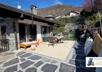 Apartment villaggio Chantignan, Quart - photo 16