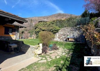 Apartment villaggio Chantignan, Quart - photo 17