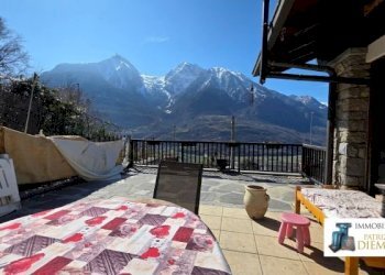 Apartment villaggio Chantignan, Quart - photo 18