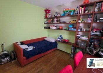 Apartment villaggio Chantignan, Quart - photo 23