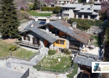 Apartment villaggio Chantignan, Quart - photo 35