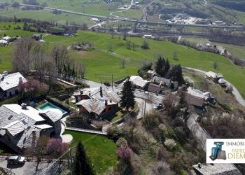 Apartment villaggio Chantignan, Quart - photo 37