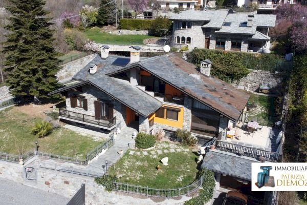 Villa villaggio Chantignan, Quart - photo 1