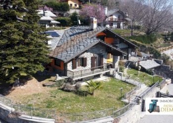 Villa villaggio Chantignan, Quart - photo 3