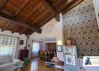 Villa villaggio Chantignan, Quart - photo 7